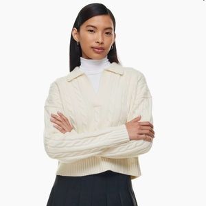 Aritizia Lottie Sweater